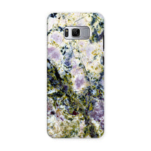 Load image into Gallery viewer, Purple Tough Phone Case - Jess Alice