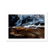 Load image into Gallery viewer, Smolder Fine Art Print - Jess Alice