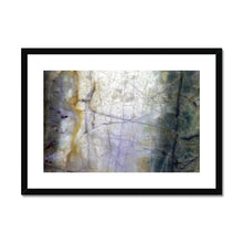 Load image into Gallery viewer, Ice Queen Framed & Mounted Print - Jess Alice