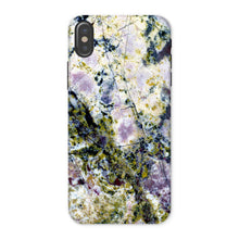 Load image into Gallery viewer, Purple Tough Phone Case - Jess Alice