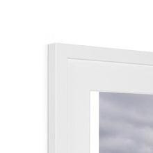 Load image into Gallery viewer, Sierra Meadow Framed & Mounted Print - Jess Alice