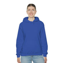 Load image into Gallery viewer, "I Know How To Pitch A Tent" Hoodie | Camping Adult Humor Sweater | Unisex Heavy Blend Hooded Sweatshirt - Jess Alice