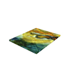 Load image into Gallery viewer, Greeting Cards | "Reflection" Macro Rock Abstract | Blank Cards (8 pk) - Jess Alice