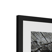 Load image into Gallery viewer, Framed & Mounted Print - Jess Alice