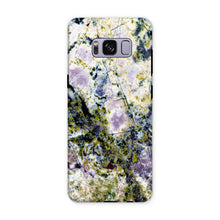 Load image into Gallery viewer, Purple Tough Phone Case - Jess Alice