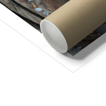 Load image into Gallery viewer, " Bellow" Fine Art Print | Photograph by Artist Jess Alice - Jess Alice