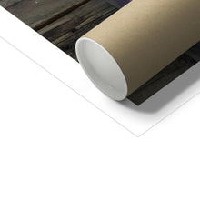 Load image into Gallery viewer, Birdy Fine Art Print - Jess Alice