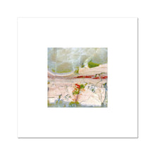 Load image into Gallery viewer, Fine Art Print | "Landscape" Abstract Macro Rock Photography | Artist Jess Alice - Jess Alice