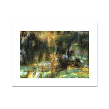 Load image into Gallery viewer, Pirate Ship Fine Art Print - Jess Alice