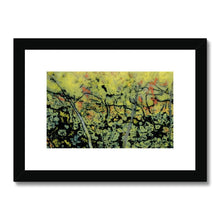 Load image into Gallery viewer, Framed & Mounted Print - Jess Alice