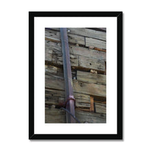 Load image into Gallery viewer, Birdy Framed & Mounted Print - Jess Alice