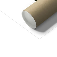 Load image into Gallery viewer, Rolling Hill Fine Art Print - Jess Alice