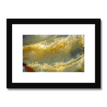 Load image into Gallery viewer, Waves Framed & Mounted Print - Jess Alice