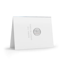 Load image into Gallery viewer, Greeting Cards | "Misty Forest" | Artist Jess Alice | Blank Cards - Jess Alice