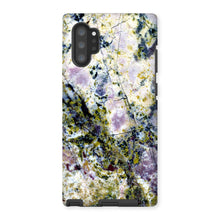 Load image into Gallery viewer, Purple Tough Phone Case - Jess Alice
