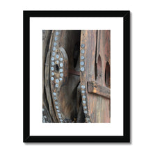 Load image into Gallery viewer, Framed & Mounted Print - Jess Alice