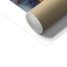 Load image into Gallery viewer, Electric Sky Fine Art Print - Jess Alice