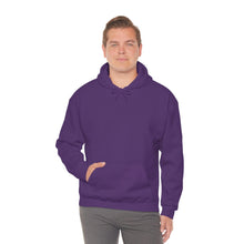 Load image into Gallery viewer, "I Know How To Pitch A Tent" Hoodie | Camping Adult Humor Sweater | Unisex Heavy Blend Hooded Sweatshirt - Jess Alice