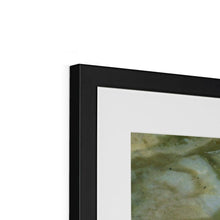 Load image into Gallery viewer, Rolling Hill Framed & Mounted Print - Jess Alice