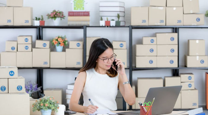 Why I Started My E-commerce Store With Shopify