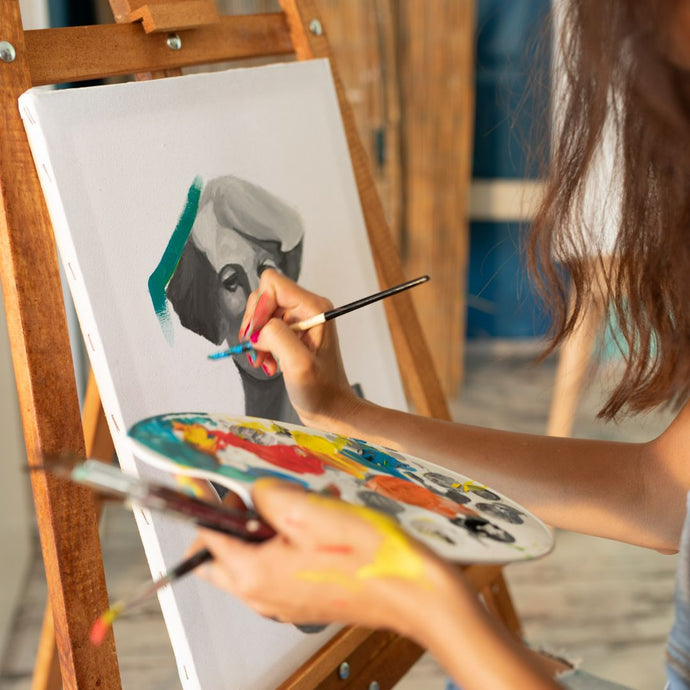 15 Ways Artists Can Make Money