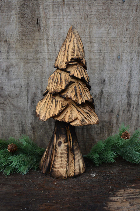 Tree Sculpture | 15