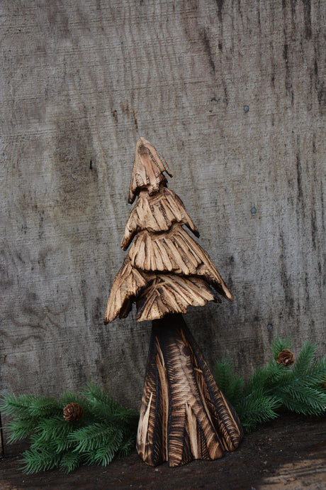 Tree Sculpture | 16.5