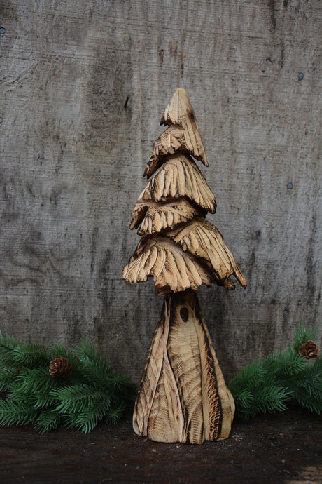 Tree Sculpture | 16