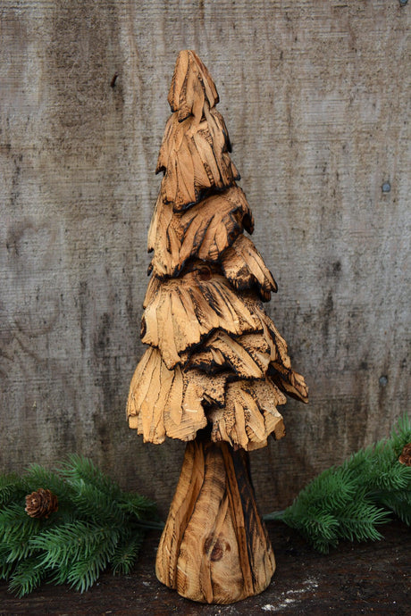 Tree Sculpture | 17