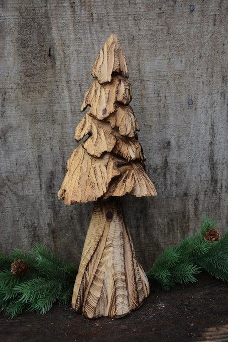 Tree Sculpture | 17