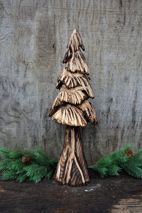 Tree Sculpture | 18.5