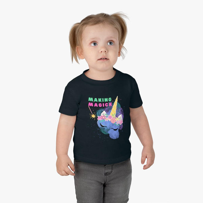 Infant Clothing | Short Sleeve T-shirt | 