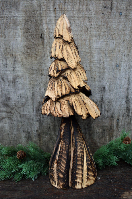 Tree Sculpture | 19