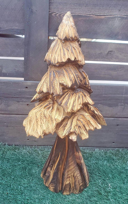 Tree Sculpture | 19