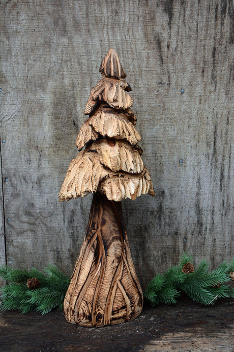 Tree Sculpture | 22