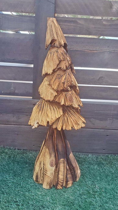 Tree Sculpture | 26