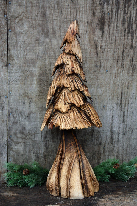 Tree Sculpture | 26