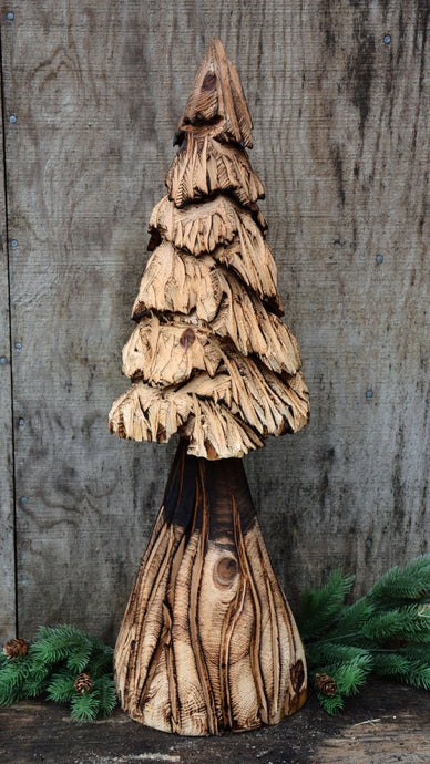 Tree Sculpture | 27