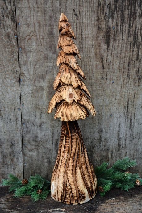 Tree Sculpture | 30