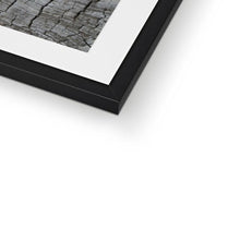 Load image into Gallery viewer, Framed &amp; Mounted Print - Jess Alice
