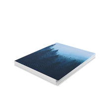 Load image into Gallery viewer, Greeting Cards | &quot;Misty Forest&quot; | Artist Jess Alice | Blank Cards - Jess Alice
