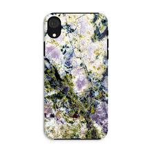 Load image into Gallery viewer, Purple Tough Phone Case - Jess Alice
