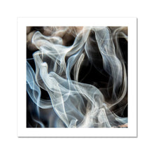 Load image into Gallery viewer, Fine Art Print | &quot;Smoke Dances&quot; Fire Photography | Artist Jess Alice - Jess Alice
