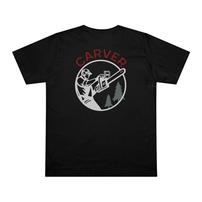 Chainsaw Carver T-Shirt | Generic 