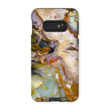 Load image into Gallery viewer, &quot;River Glass&quot; Tough Cell Phone Case | Abstract Design | Artist Jess Alice - Jess Alice
